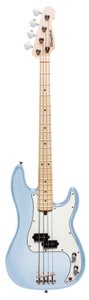 Бас-гитара Woodstock Standard P-Bass MN Sonic Blue