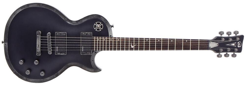 Електрогітара VGS VGS Eruption HF-1 Pro