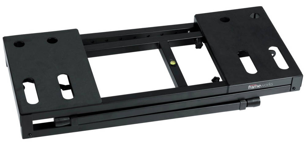 Стойка Gator Frameworks GFW-UTILITY-TBL Heavy-duty Keyboard Table