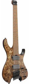 Электрогитара Ibanez QX527PB-ABS