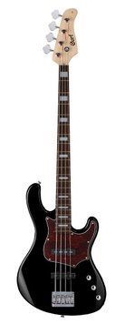 Бас-гітара Cort GB34J (Black)