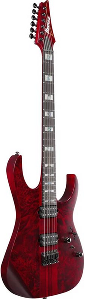 Електрогітара Ibanez RGT1221PB SWL