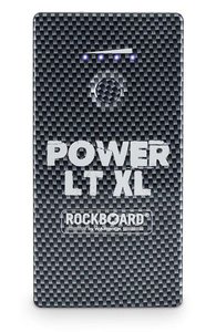 Павербанк ROCKBOARD Power LT XL (Carbon)