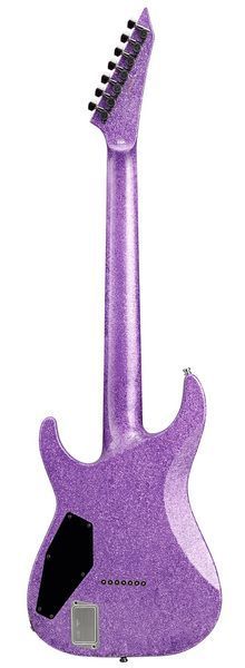 Електрогітара ESP E-II HORIZON NT-7B HS FL (Purple Sparkle)