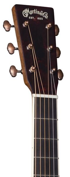Акустическая гитара Martin CEO-9