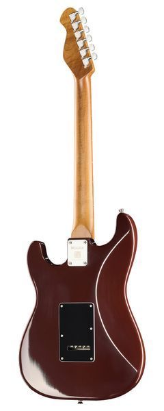 Електрогітара MOOER MSC20 Pro (Amber Brown)