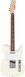 Электрогитара Fender Standard Telecaster LRL Olympic White - фото 2
