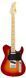 Електрогітара Fujigen BIL2M Iliad Boundary Series (Cherry Sunburst) - фото 1