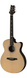 Электроакустическая гитара PRS SE AX20E - фото 1
