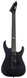 Електрогітара LTD JL-600 Jeff Ling Signature (Black Satin) - фото 1