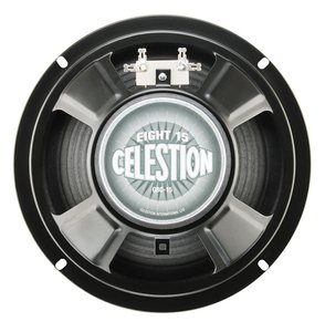 Гітарний динамік CELESTION Eight 15 (8Ω)