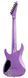 Електрогітара ESP E-II HORIZON NT-7B HS FL (Purple Sparkle) - фото 3