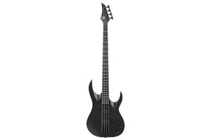 Бас-гитара S by Solar Type AB BASS AB4.4C-E Carbon Black