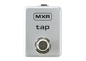 Футконтроллер MXR Tap Tempo Switch