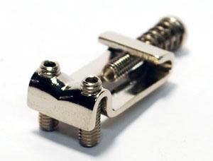 Набір сідел для тремоло Gotoh S108 N