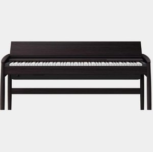 Цифровое фортепиано Roland KF-10 Темный дуб