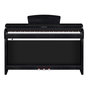 Цифровое пианино YAMAHA Clavinova CLP-725 (Black)