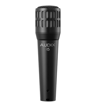 Мікрофони шнурові AUDIX i5