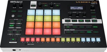 Грувбокс Roland VERSELAB MV-1