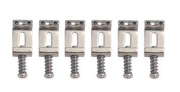 Набор седел для тремоло Gotoh S108 N