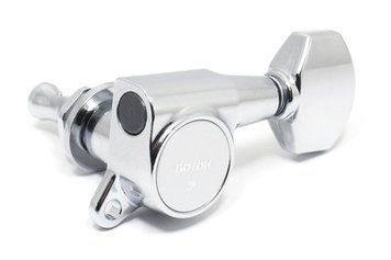 Кілки GOTOH SG381-07-L/WS02 C