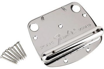 Бридж Fender Dynamic Stoptail Assembly Mustang