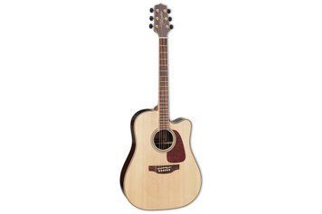 Електро-акустична гітара Takamine GD93CE NAT