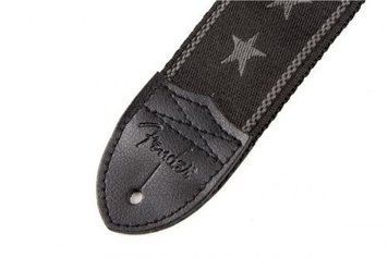 Ремень гитарный Fender 2' Nylon Stars and Stripes Strap