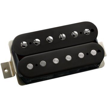 Звукознімачі DIMARZIO PAF 59 Bridge (Black)