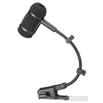 Микрофон Audio-Technica PRO35cW