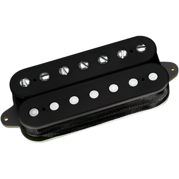 Звукосниматели DIMARZIO PAF 7 (Black)