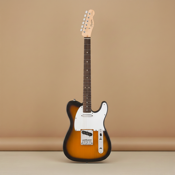 Электрогитара SQUIER DEBUT TELECASTER LRL 2 TONE SUNBURST