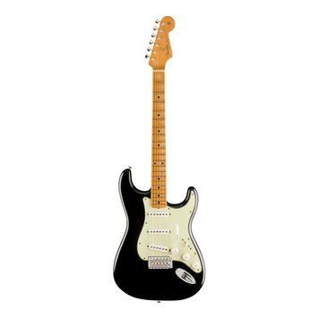 Электрогитара FENDER VINTERA II ROAD WORN '60S STRATOCASTER BLACK