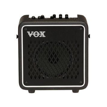 Гітарний комбопідсилювач VOX MINI GO 10