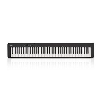 Цифровое пианино Casio CDP-S100BK