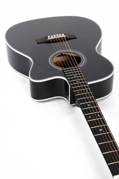 Електроакустична гітара Sigma 000MC-1E-BK