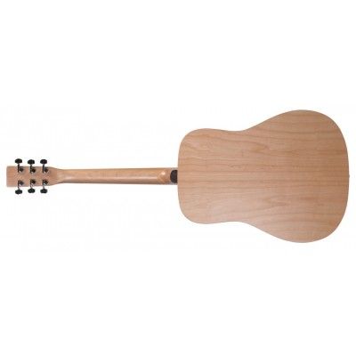 Акустична гітара NORMAN 039760 - Expedition Nat Solid Spruce SG