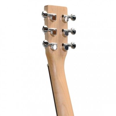 Акустична гітара NORMAN 039760 - Expedition Nat Solid Spruce SG