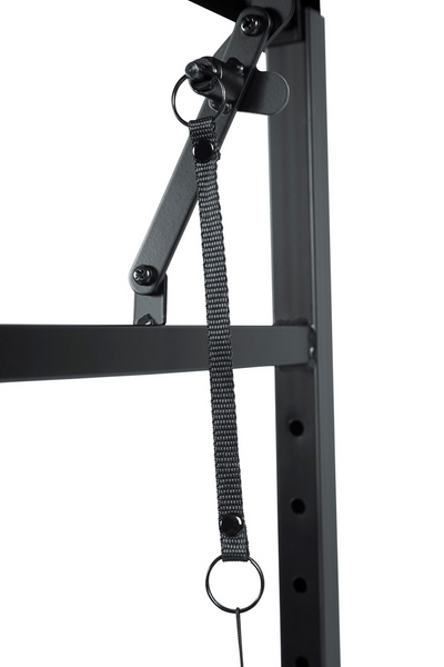 Стойка Gator Frameworks GFW-UTILITY-TBL Heavy-duty Keyboard Table