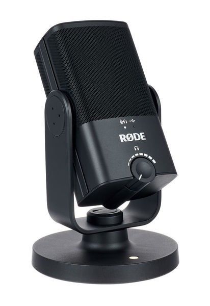 Мікрофон студійний Rode NT-USB Mini