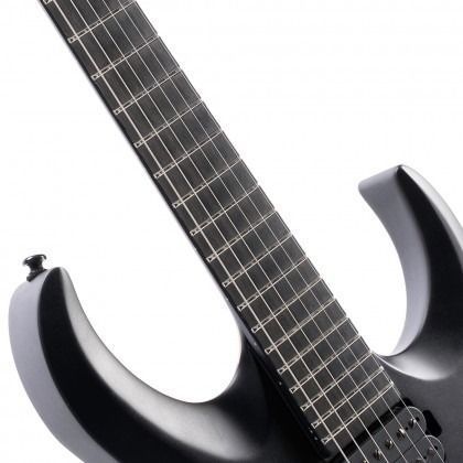 Электрогитара CORT X500 Menace (Black Satin)