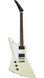 Електрогітара GIBSON EXPLORER 70s CLASSIC White - фото 1