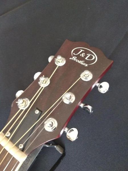 Акустична гітара J&D AAG10