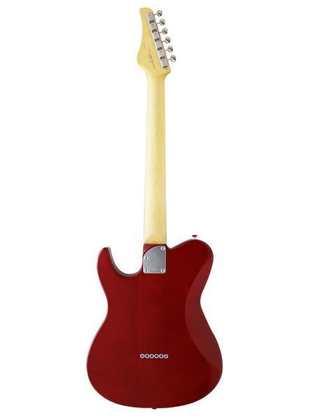 Електрогітара Fujigen BIL2M Iliad Boundary Series (Cherry Sunburst)