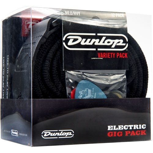 Набір аксесуарів Dunlop GA54