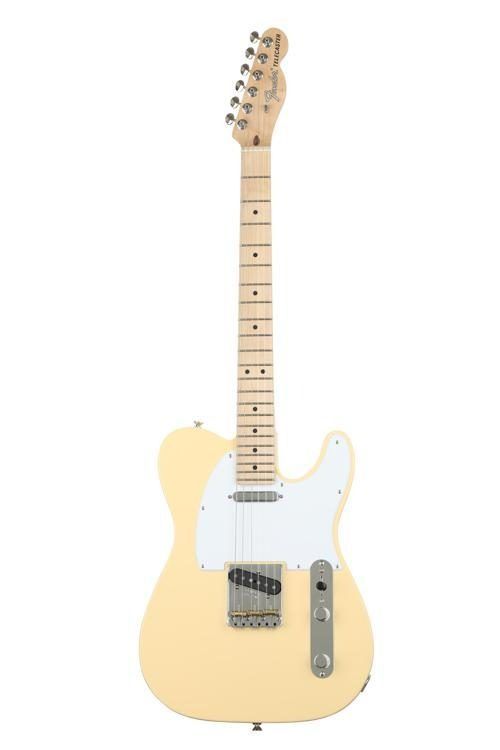 Електрогітара FENDER AMERICAN PERFORMER TELECASTER MN VINTAGE
