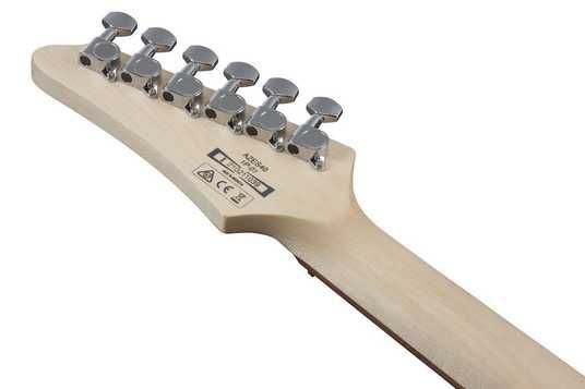 Электрогитара IBANEZ AZES40-MGR ○ Купить в интернет-магазине
