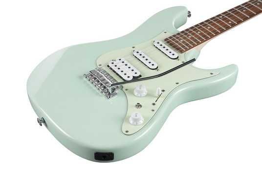 Электрогитара IBANEZ AZES40-MGR ○ Купить в интернет-магазине