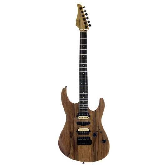 ギター suhr modern Электрогитара SUHR Modern Black Limba ○ Купить в интернет