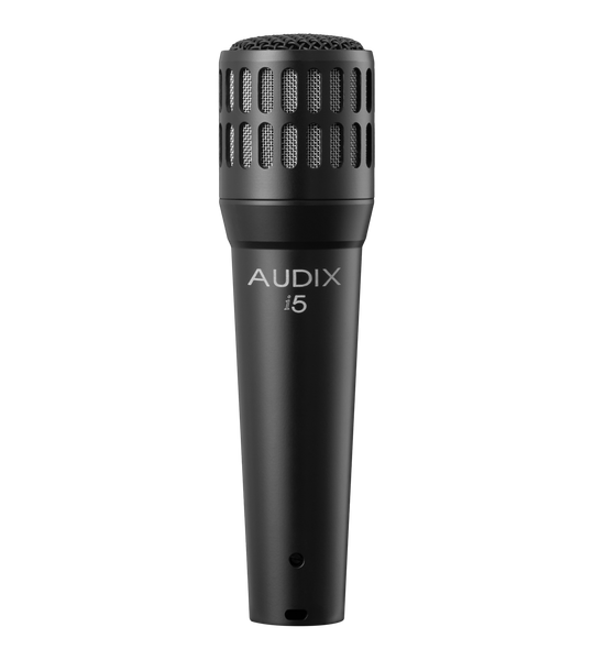 Мікрофони шнурові AUDIX i5